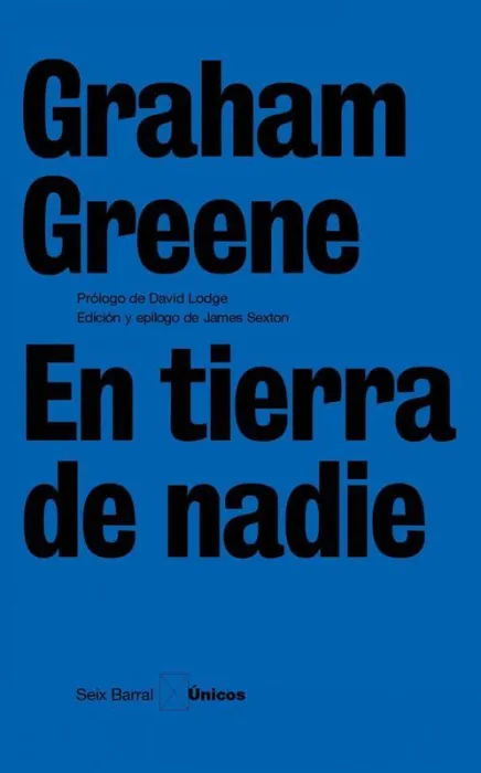 En Tierra de Nadie