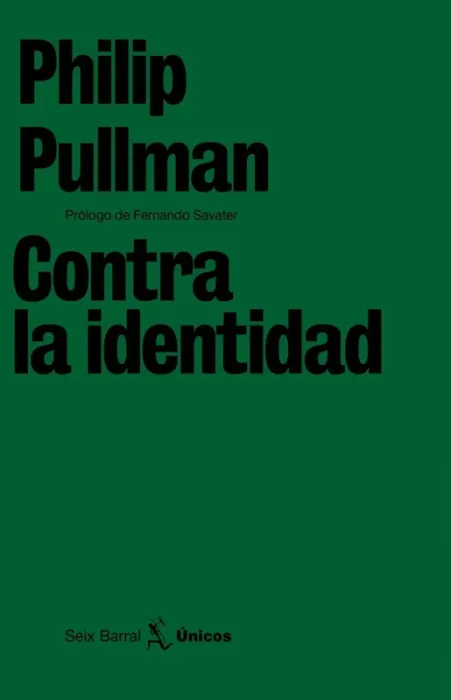 Contra la Identidad