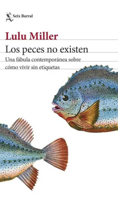 Los Peces no Existen