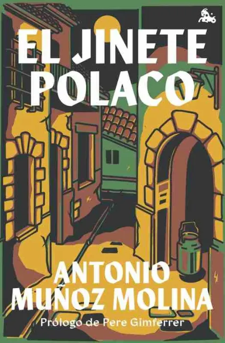 El Jinete Polaco