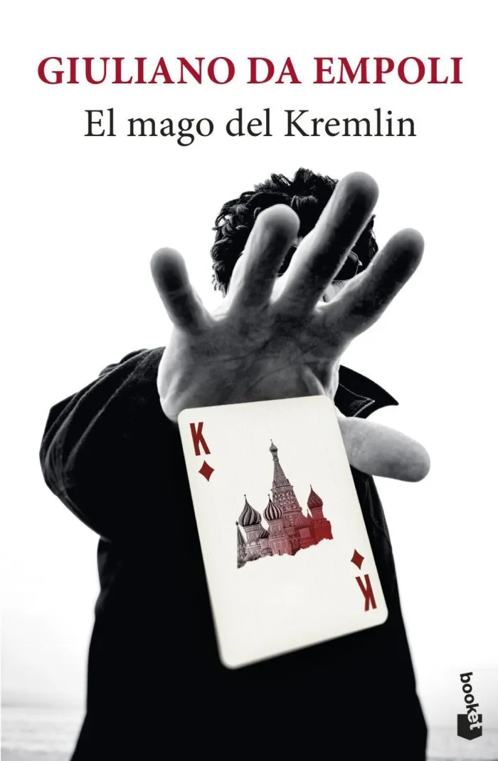 El Mago del Kremlin