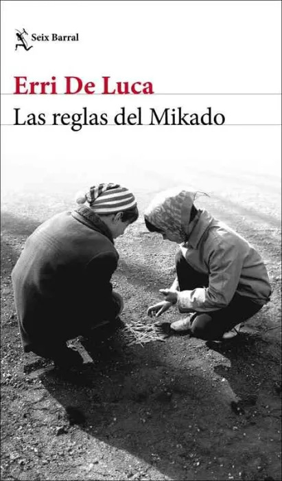 Las Reglas del Mikado