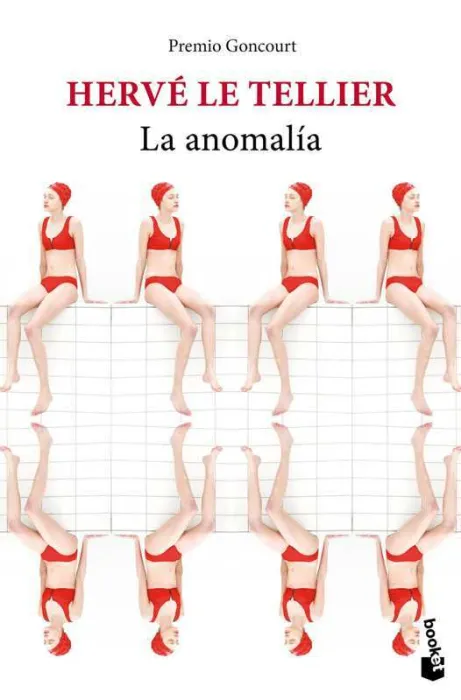 La Anomalía