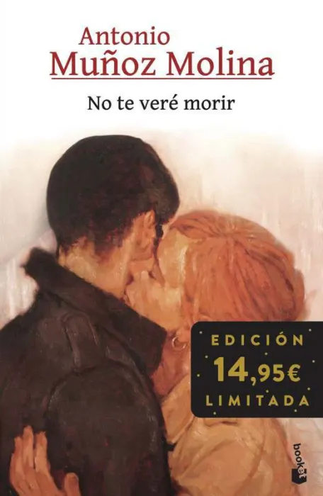 No te Veré Morir