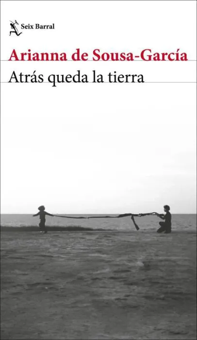 Atrás Queda la Tierra