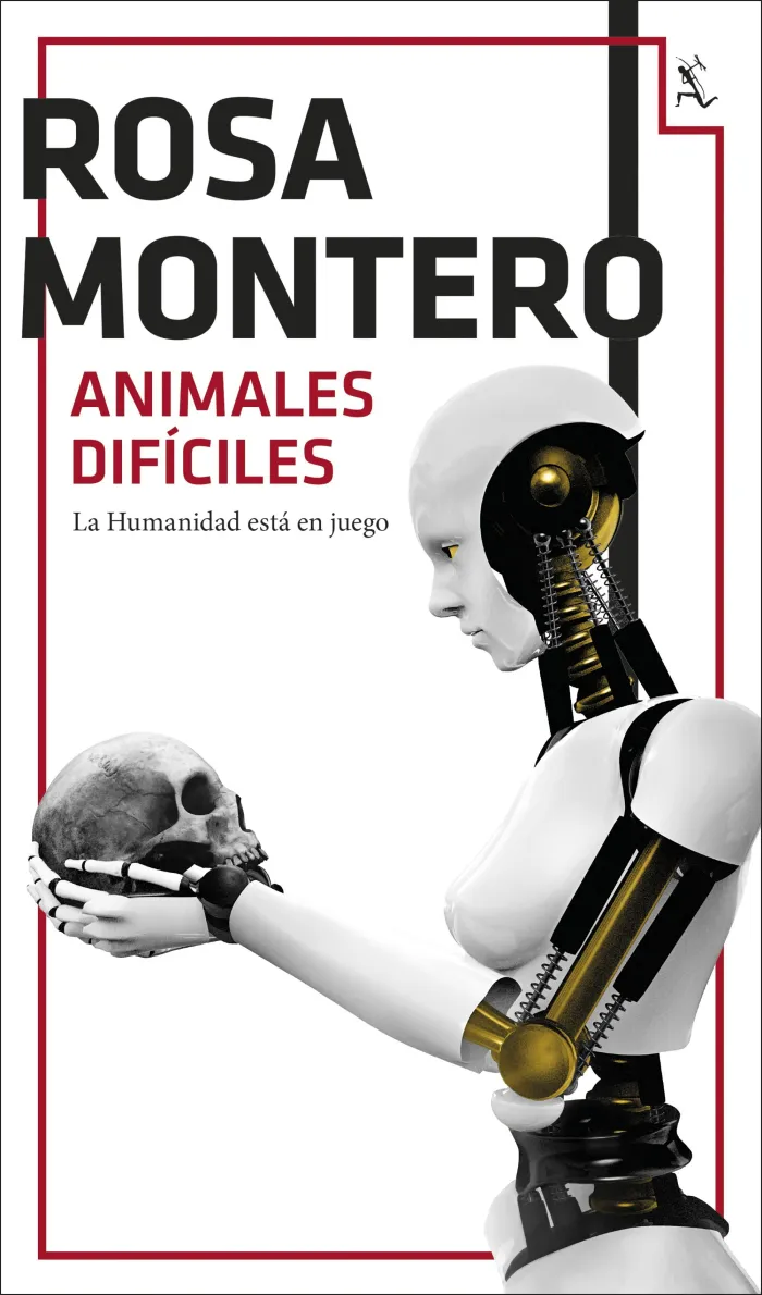 Animales Difíciles