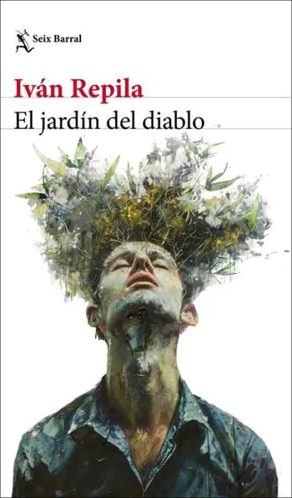 El Jardín del Diablo