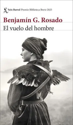 El Vuelo del Hombre