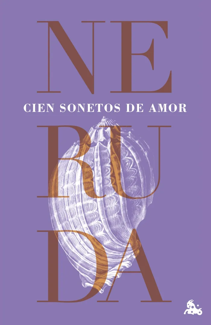 Cien Sonetos de Amor