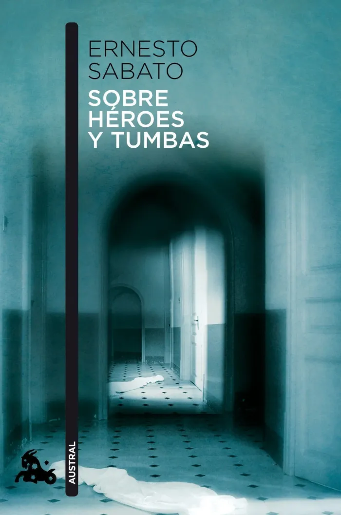 Sobre Héroes y Tumbas