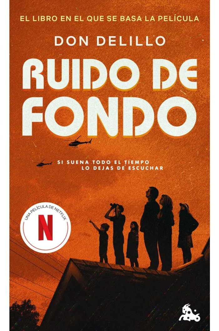Ruido de Fondo
