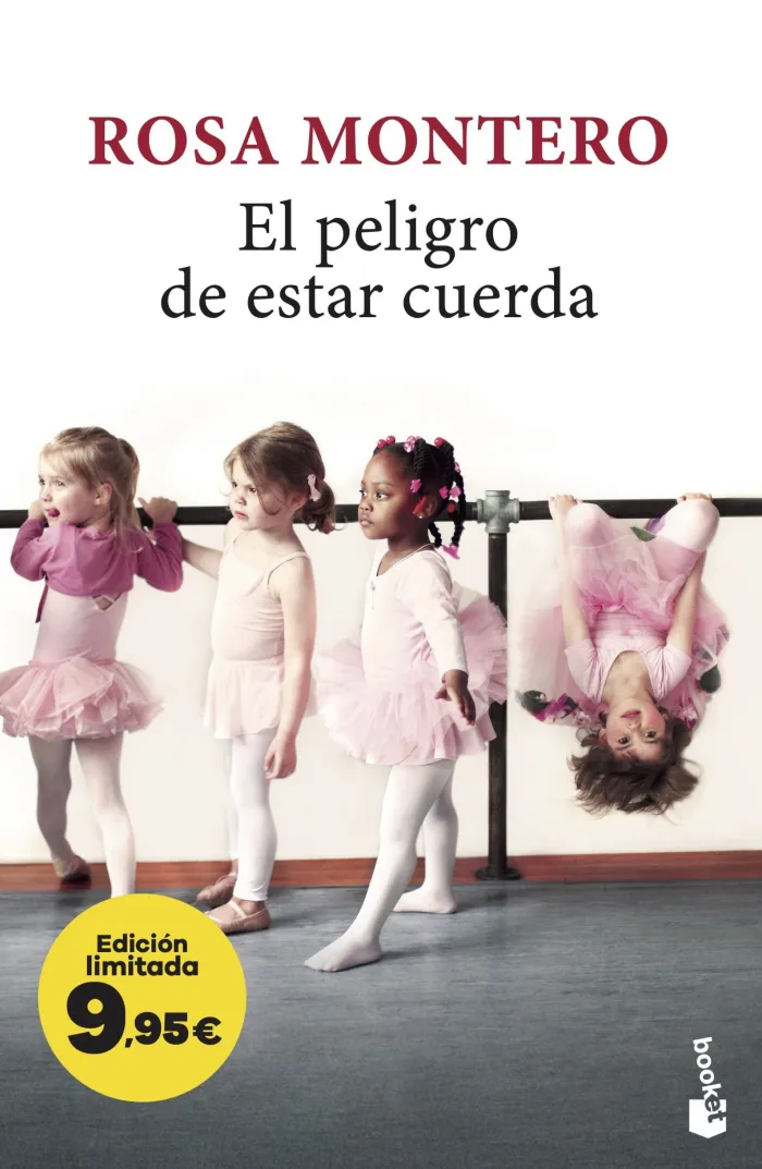 El Peligro de Estar Cuerda