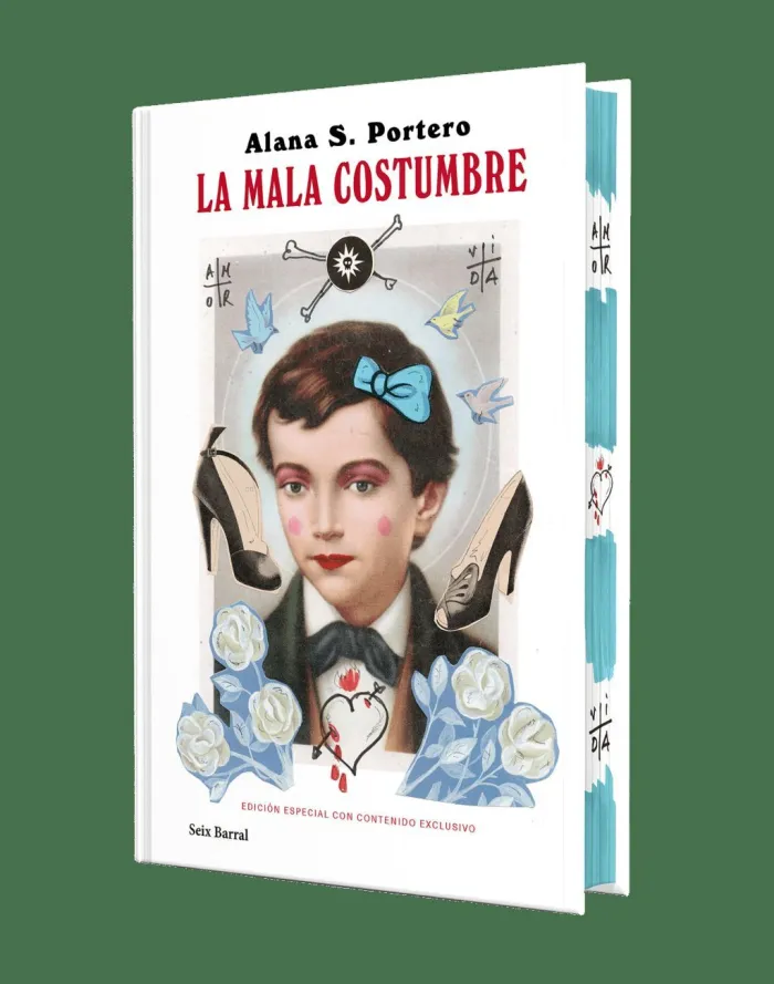 La Mala Costumbre
