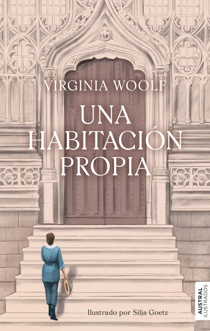 Una Habitación Propia