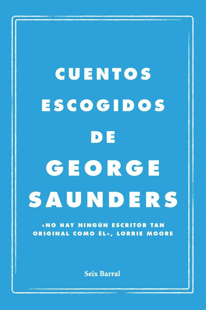 Cuentos Escogidos