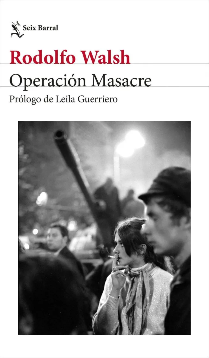 Operacin Masacre