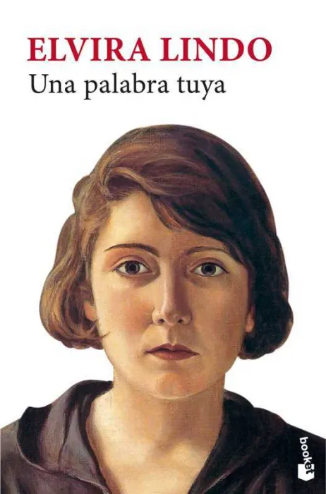 Una Palabra tuya