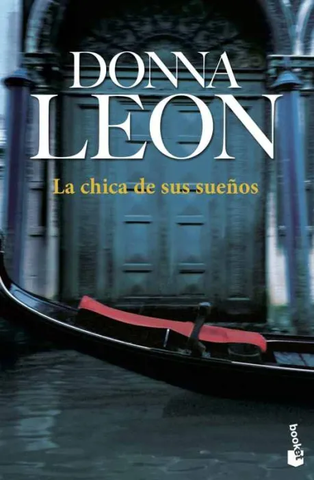 La Chica de Sus Sueños