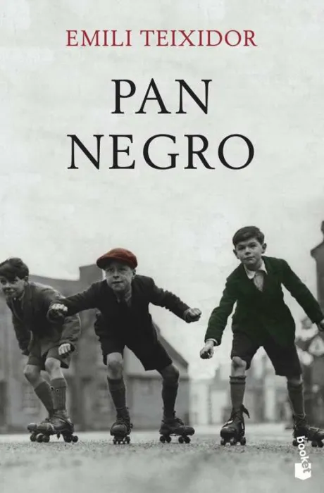 Pan Negro