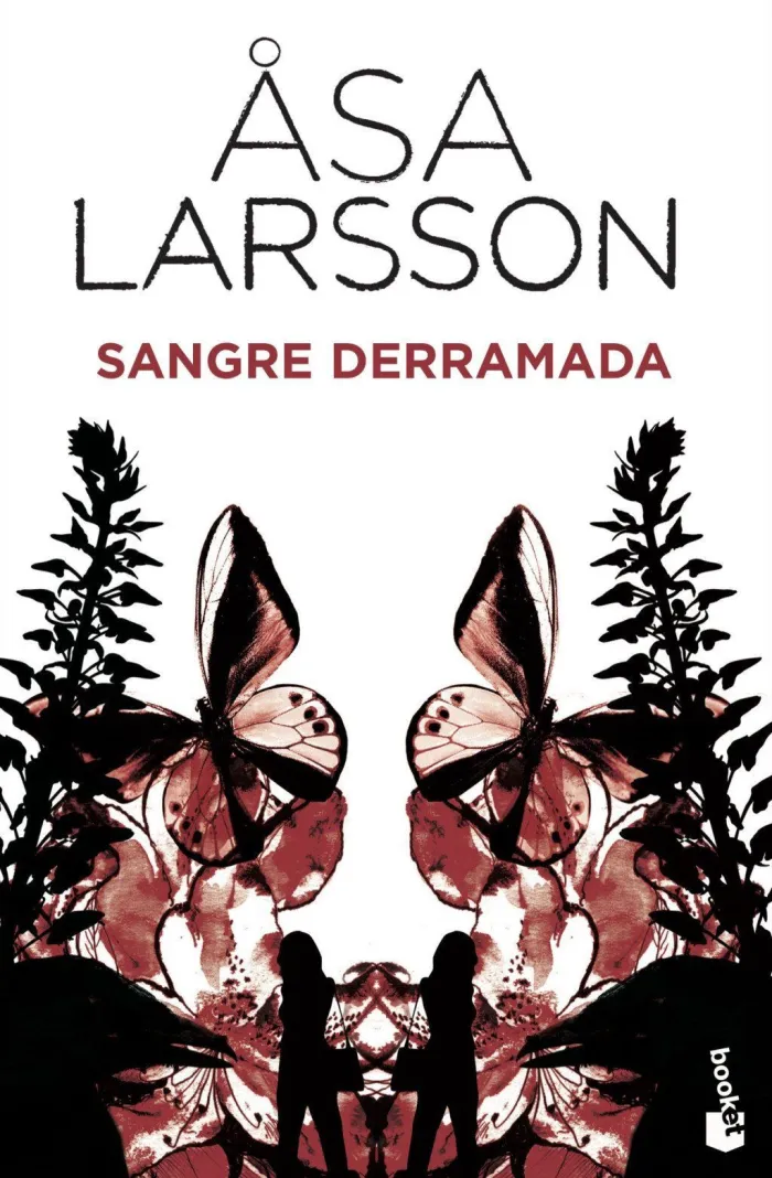 Sangre Derramada