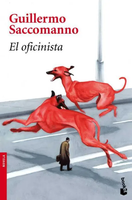 El Oficinista