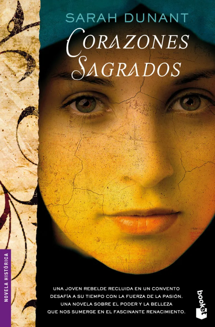 Corazones Sagrados