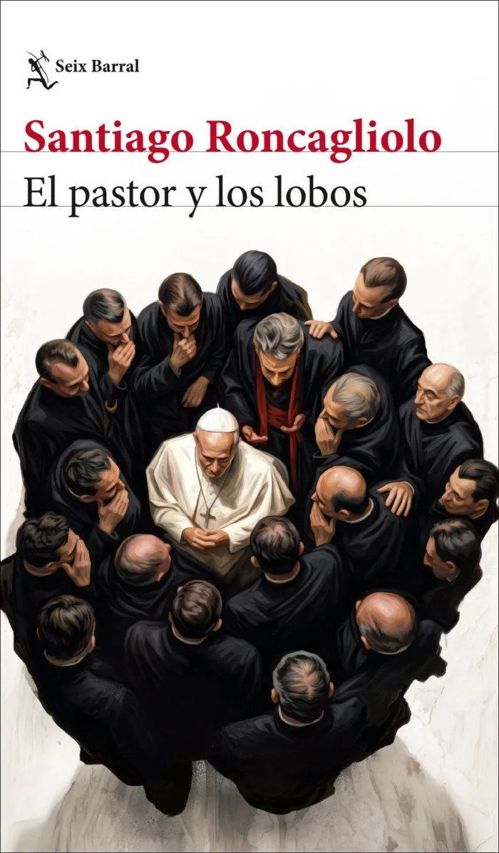 El Pastor y los Lobos