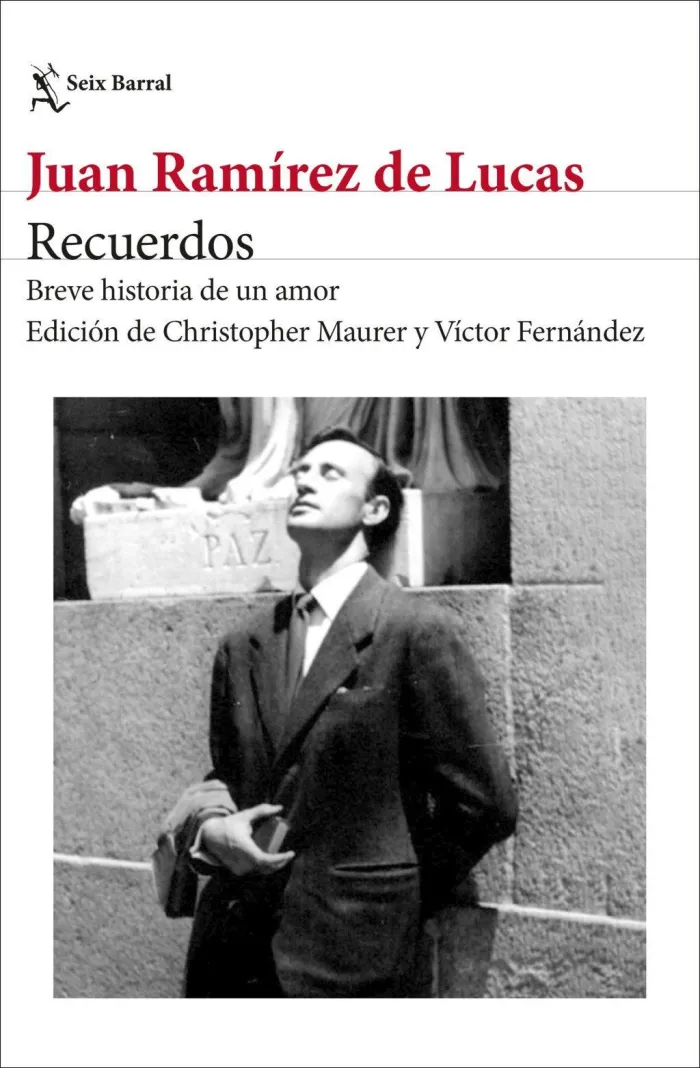 Recuerdos. Breve Historia de un Amor