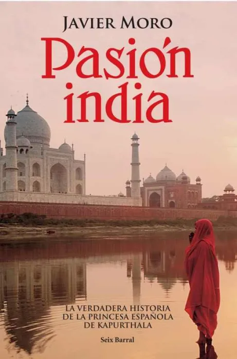 Pasión India (R. )