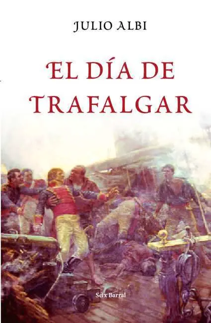 El Día de Trafalgar