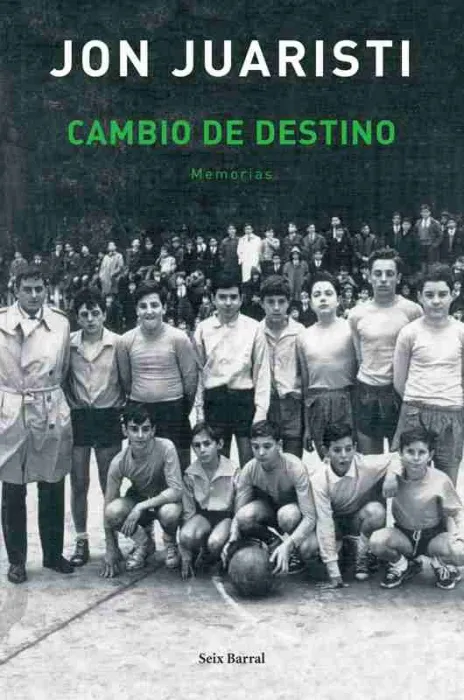 Cambio de Destino