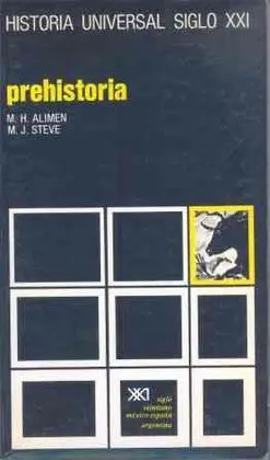 Historia Universal 01 Prehistoria