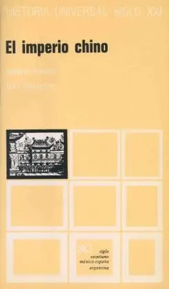 Historia Universal 19 Imperio Chino