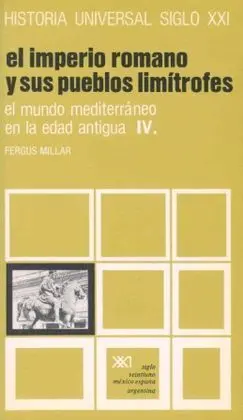 Historia Universal 08 Imperio Romano y Pueblos Limitrofe