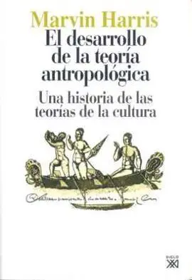 El Desarrollo de la Teoría Antropológica