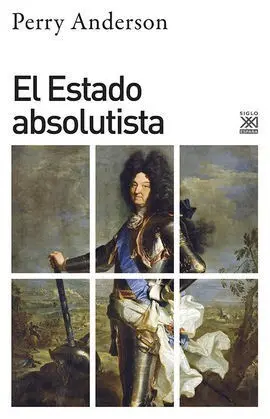 El Estado Absolutista