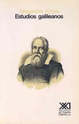 Estudios Galileanos