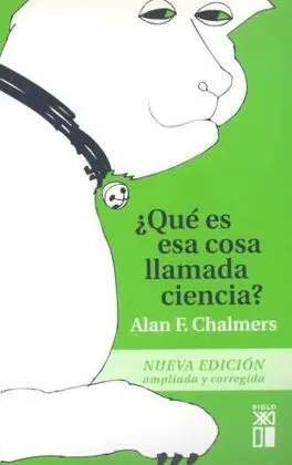 Qué Es esa Cosa Llamada Ciencia?