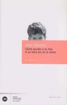 Cómo Ayudar a Su Hijo si se Hace Pis en la Cama
