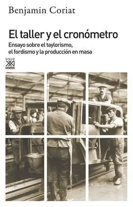 El Taller y el Cronómetro