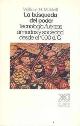 La Búsqueda del Poder