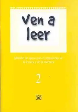 Ven a Leer 2
