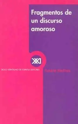Fragmentos de un Discurso Amoroso