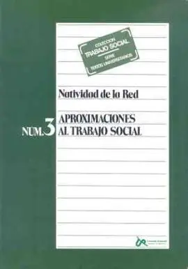 Aproximaciones Al Trabajo Social