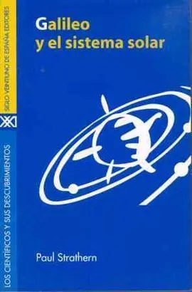 Galileo y el Sistema Solar