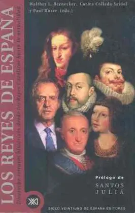 Los Reyes de España