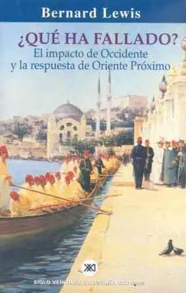 ¿Qué Ha Fallado?