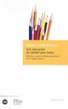 Una Educación de Calidad para Todos