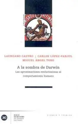 A la Sombra de Darwin