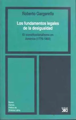 Fundamentos Legales de la Desigualdad, los